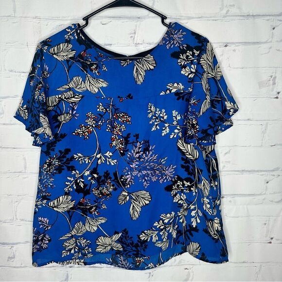 W5 medium blue top - Picture 1 of 5